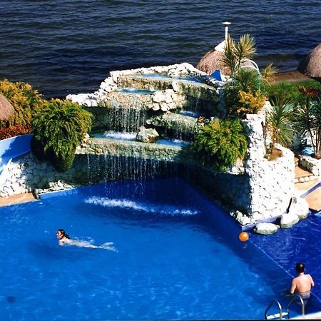 La Finca Hotel & Spa Catemaco Exterior photo