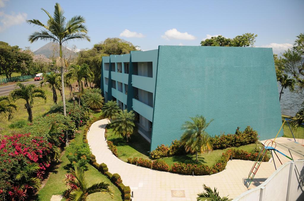 La Finca Hotel & Spa Catemaco Room photo