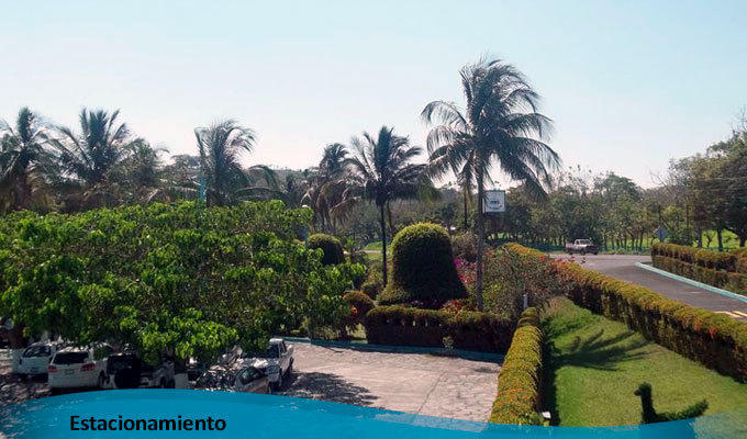 La Finca Hotel & Spa Catemaco Exterior photo