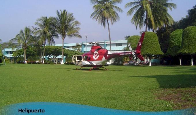 La Finca Hotel & Spa Catemaco Exterior photo