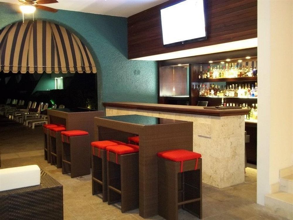 La Finca Hotel & Spa Catemaco Exterior photo