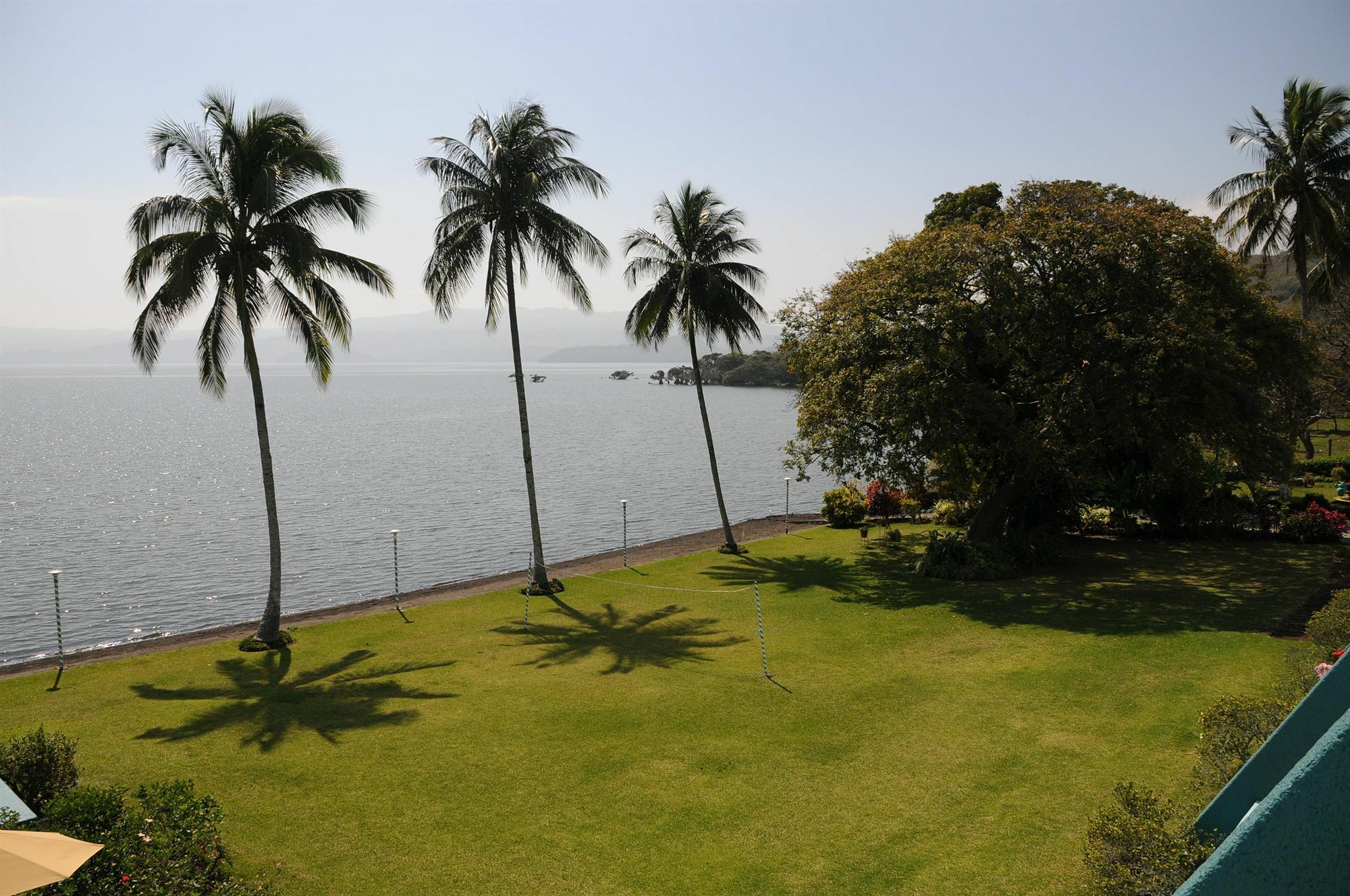 La Finca Hotel & Spa Catemaco Exterior photo